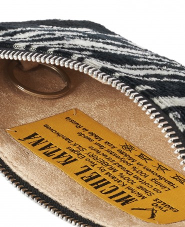 Ключница из Шелка Унисекс VIAE APII!_Key/M